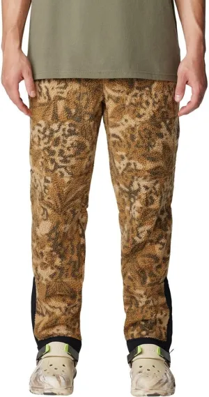 Mountain Hardwear Men's Hicamp Fleece Jogger