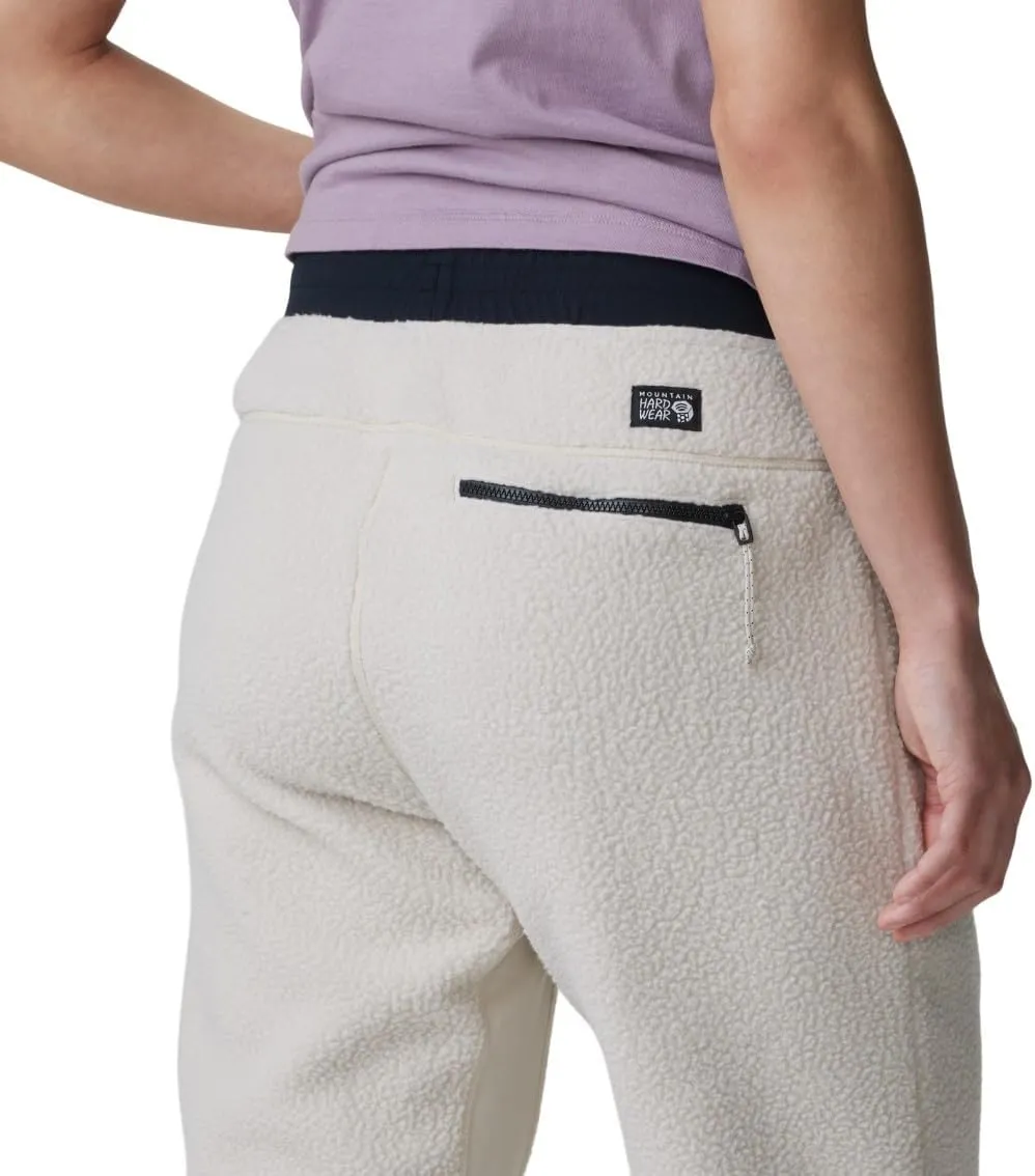 Mountain Hardwear Women's Hicamp Jogger