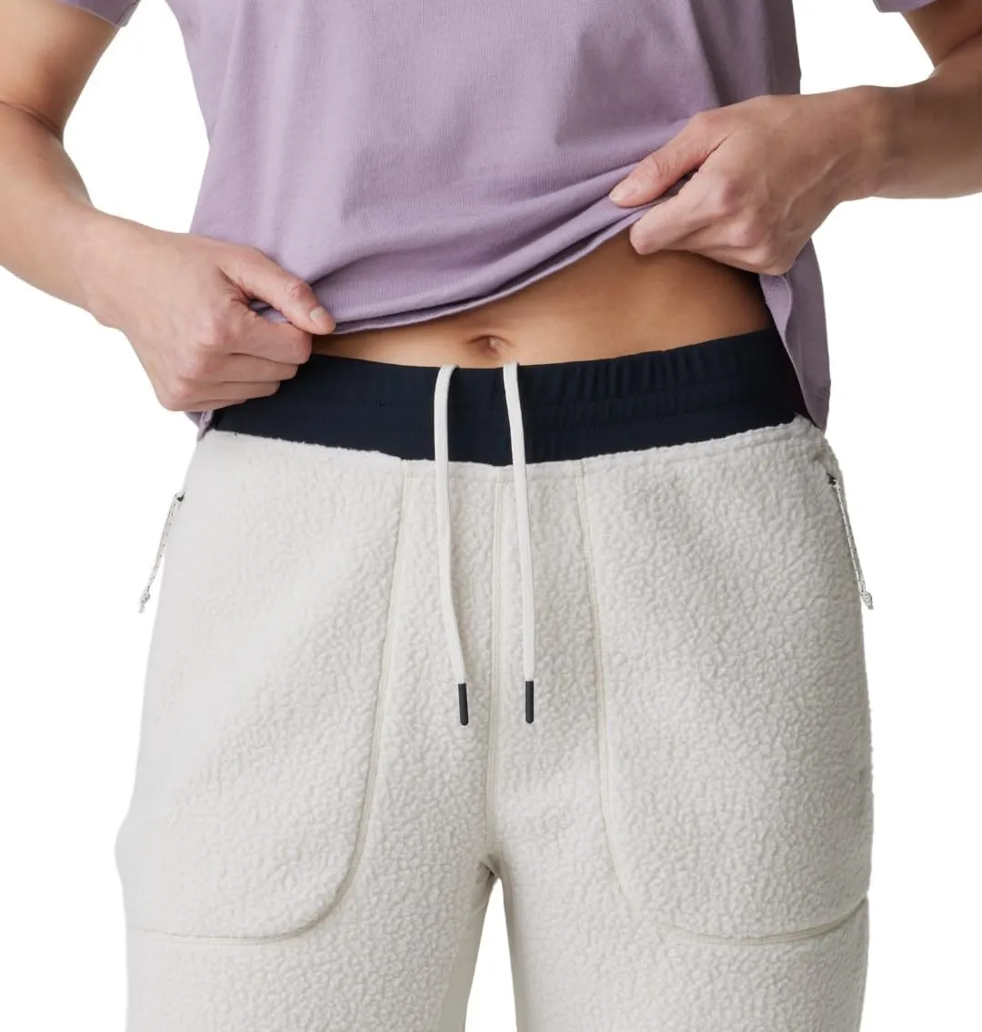 Mountain Hardwear Women's Hicamp Jogger