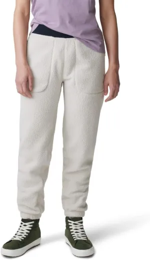 Mountain Hardwear Women's Hicamp Jogger