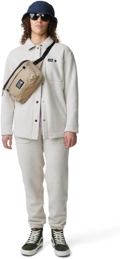 Mountain Hardwear Women's Hicamp Jogger