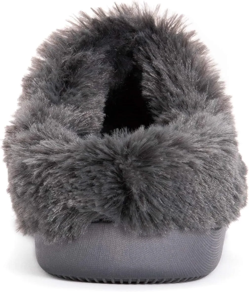 MUK LUKS Women's Suzanne Clog Slippers