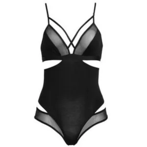 Naked Princess Camilla Bodysuit - XS(P) left! Was $154, now $20!