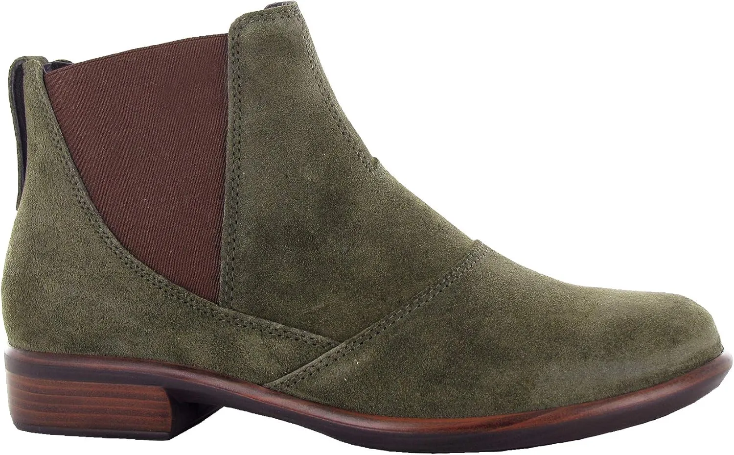 NAOT Footwear Women's Ruzgar Flat Boot
