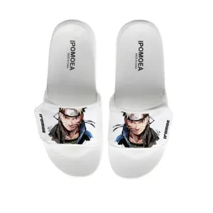 Naruto Sandal Naruto Kyubi