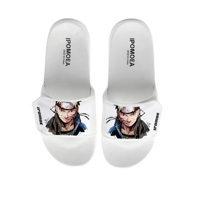 Naruto Sandal Naruto Kyubi