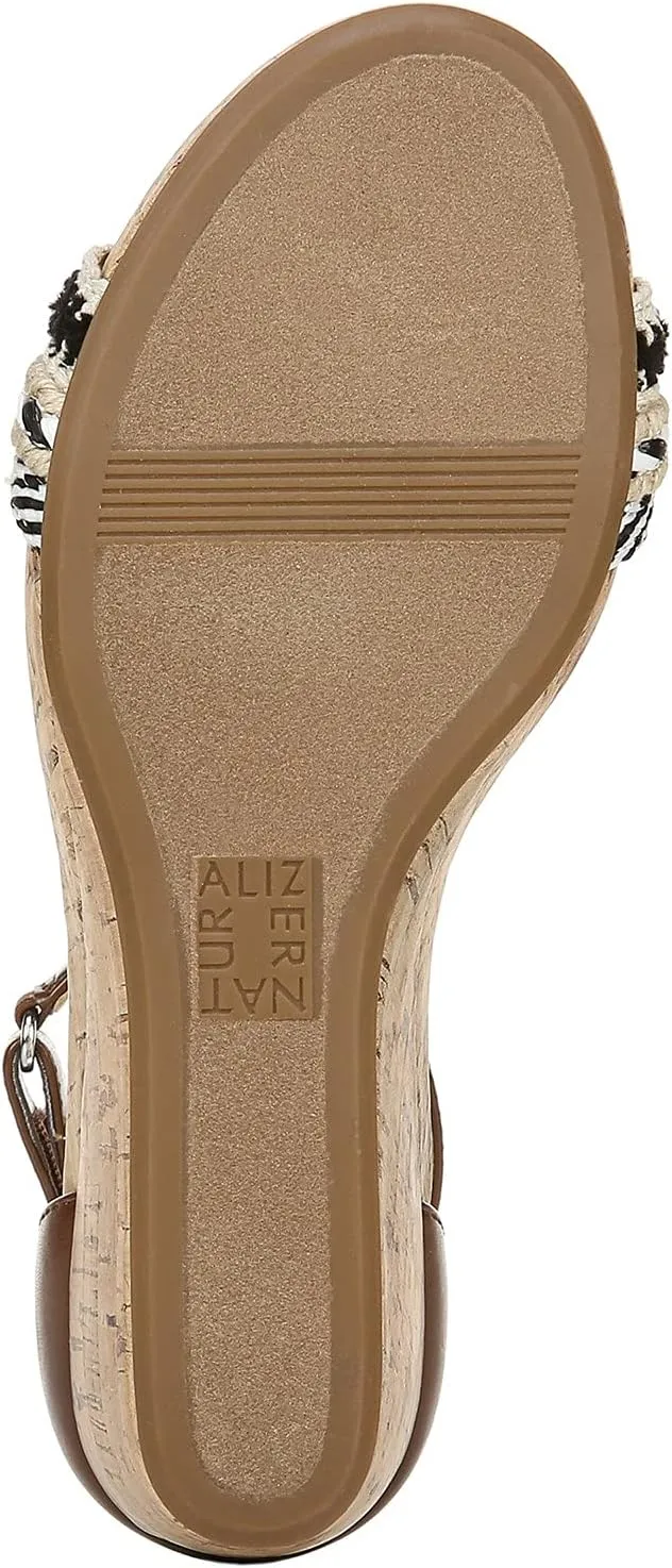 Naturalizer Women's Areda Wedge Sandal