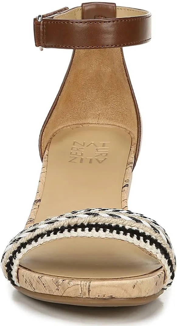 Naturalizer Women's Areda Wedge Sandal
