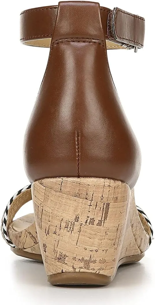 Naturalizer Women's Areda Wedge Sandal