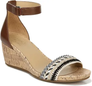 Naturalizer Women's Areda Wedge Sandal