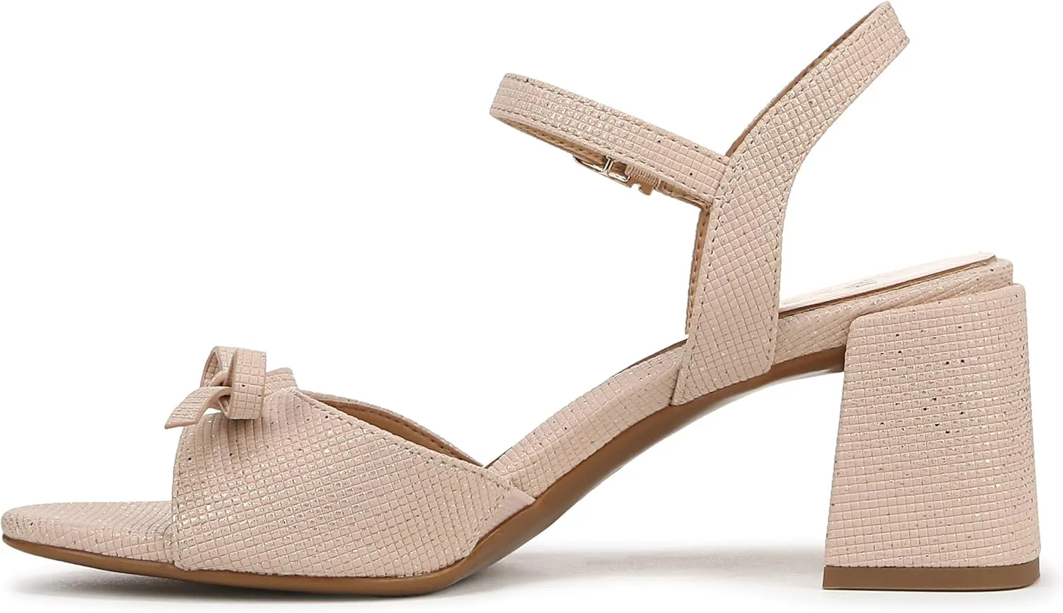 Naturalizer Women's Deandra Heeled Sandal