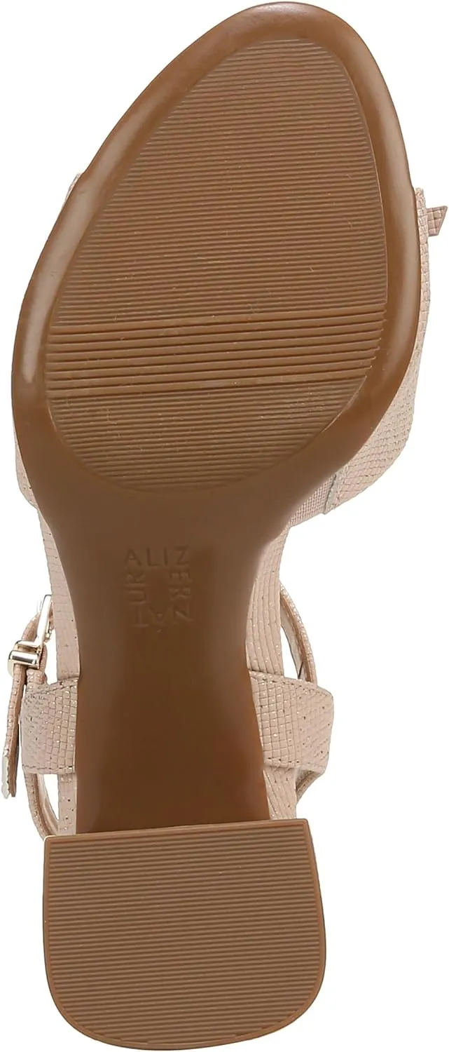 Naturalizer Women's Deandra Heeled Sandal