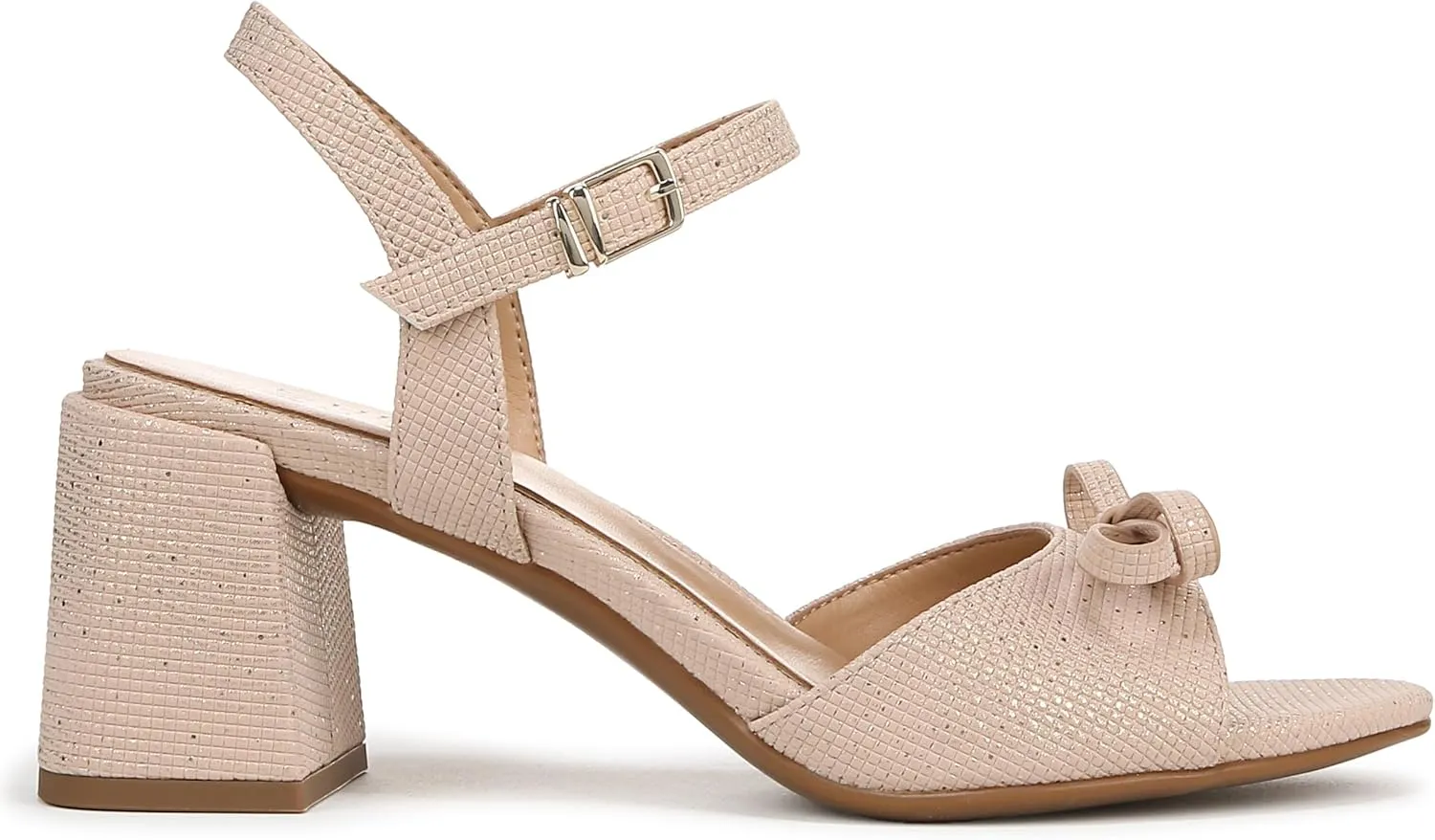 Naturalizer Women's Deandra Heeled Sandal