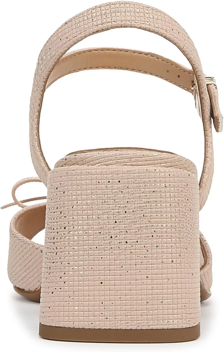 Naturalizer Women's Deandra Heeled Sandal