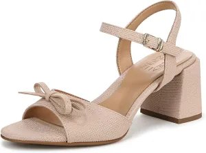 Naturalizer Women's Deandra Heeled Sandal