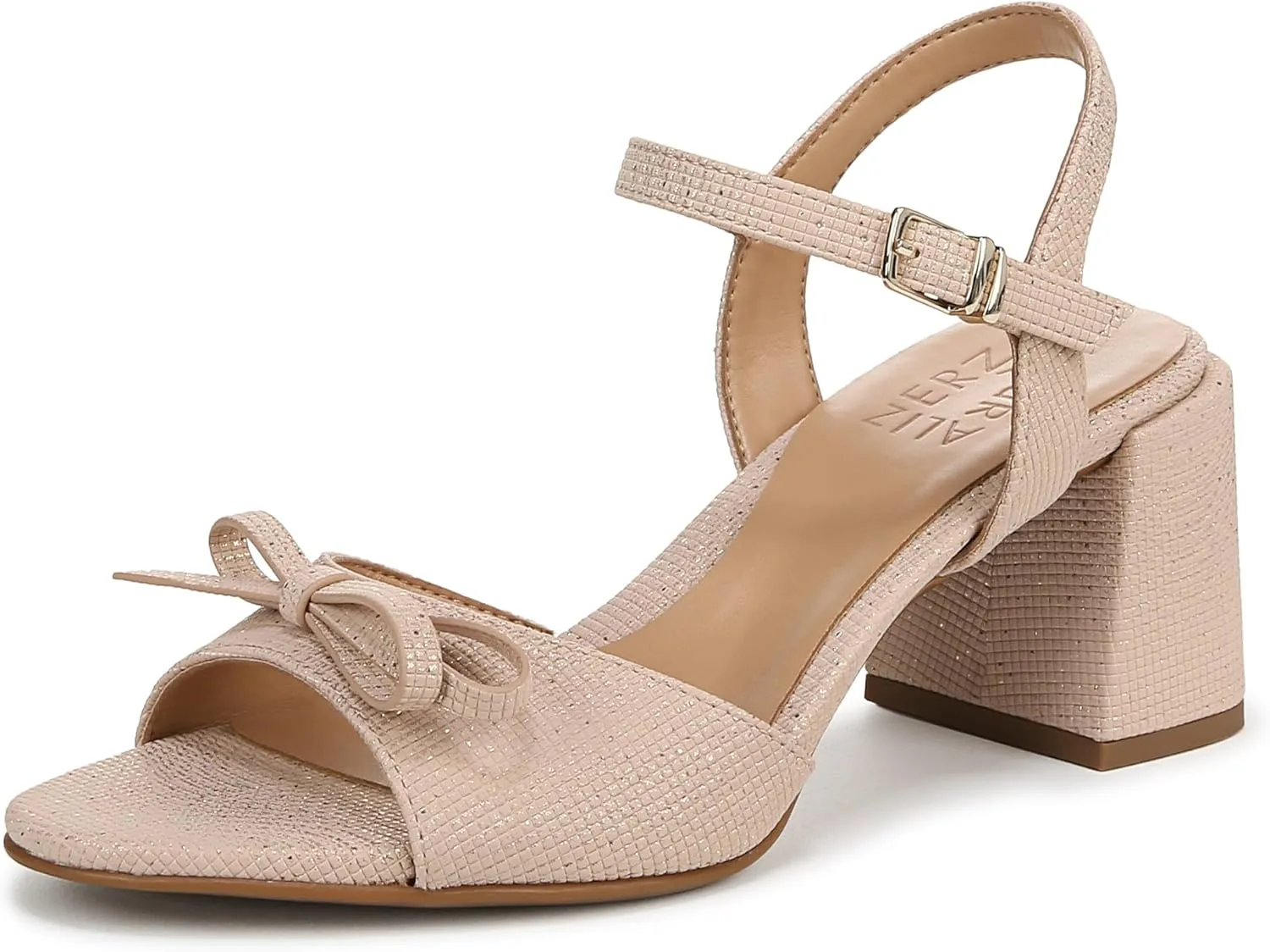 Naturalizer Women's Deandra Heeled Sandal
