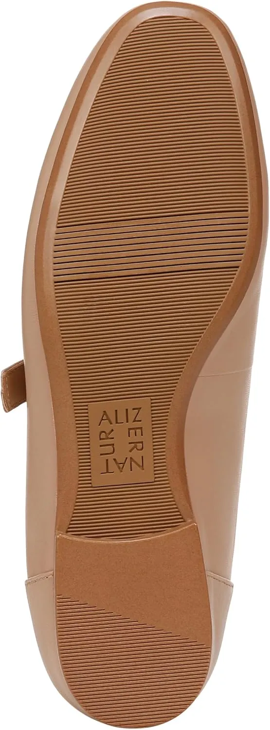 Naturalizer Women's Kelly Mary Jane Flat