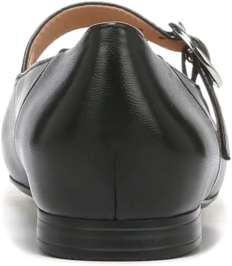 Naturalizer Women's Kelly Mary Jane Flat