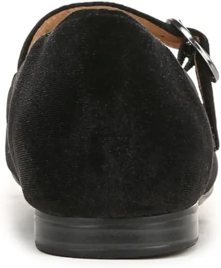 Naturalizer Women's Kelly Mary Jane Flat