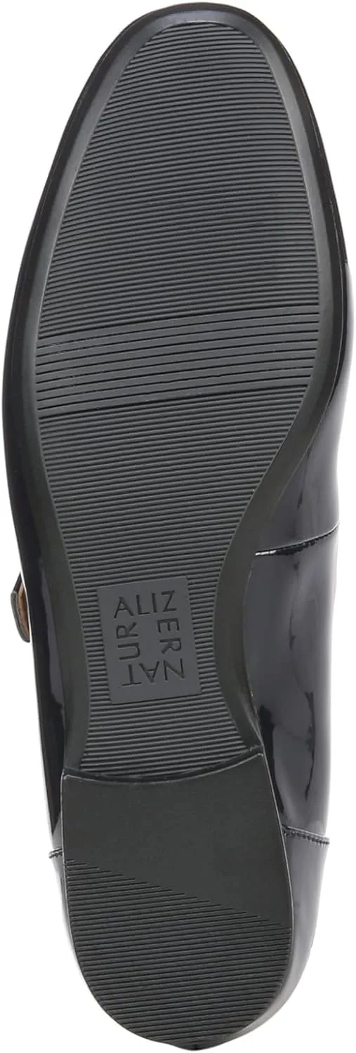 Naturalizer Women's Kelly Mary Jane Flat