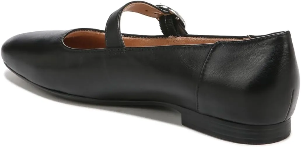 Naturalizer Women's Kelly Mary Jane Flat