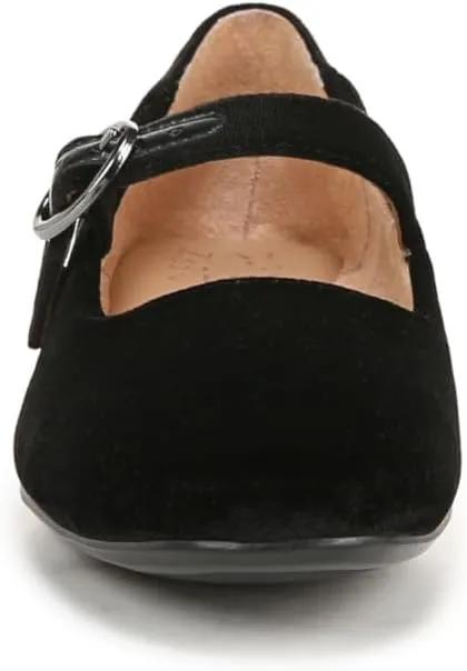Naturalizer Women's Kelly Mary Jane Flat