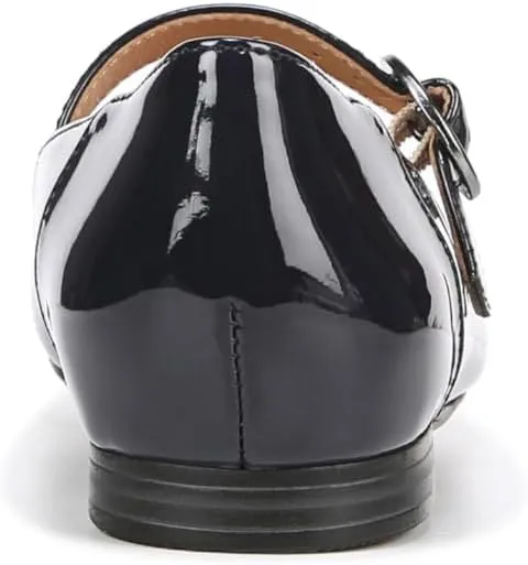 Naturalizer Women's Kelly Mary Jane Flat