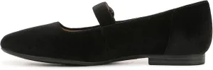 Naturalizer Women's Kelly Mary Jane Flat