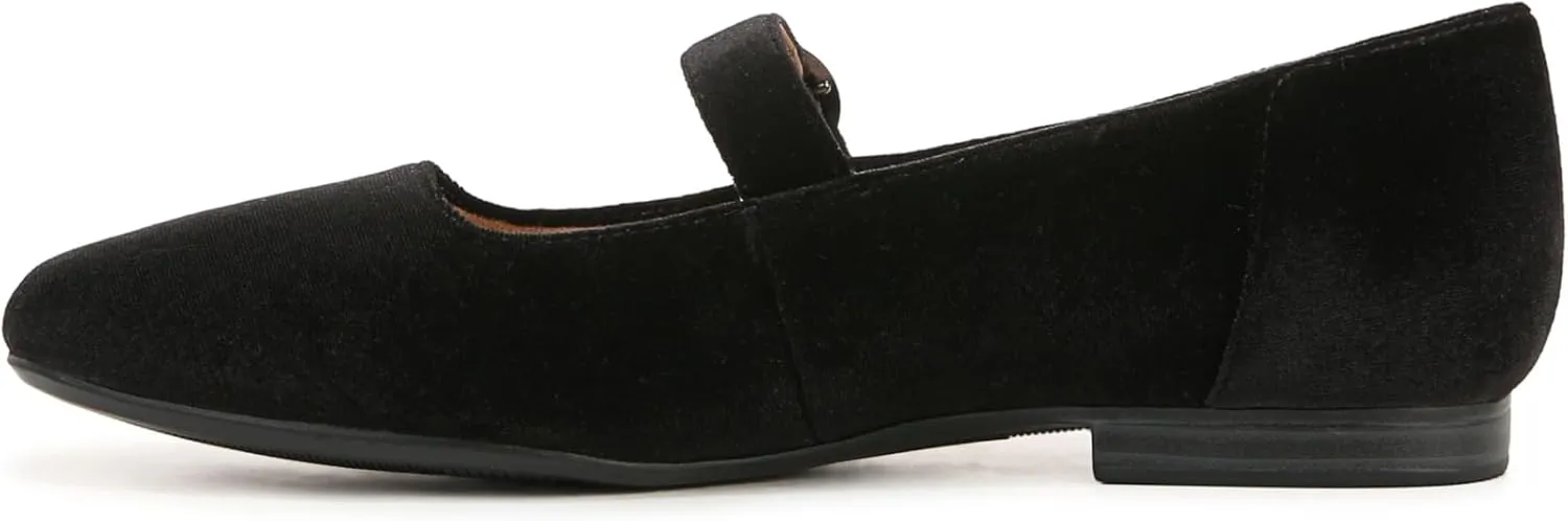 Naturalizer Women's Kelly Mary Jane Flat