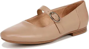 Naturalizer Women's Kelly Mary Jane Flat