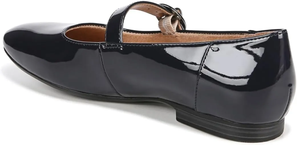 Naturalizer Women's Kelly Mary Jane Flat