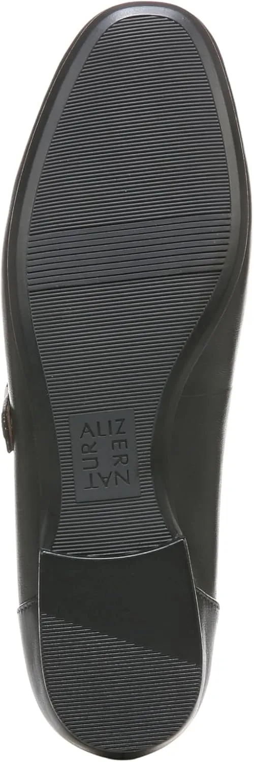 Naturalizer Women's Kelly Mary Jane Flat