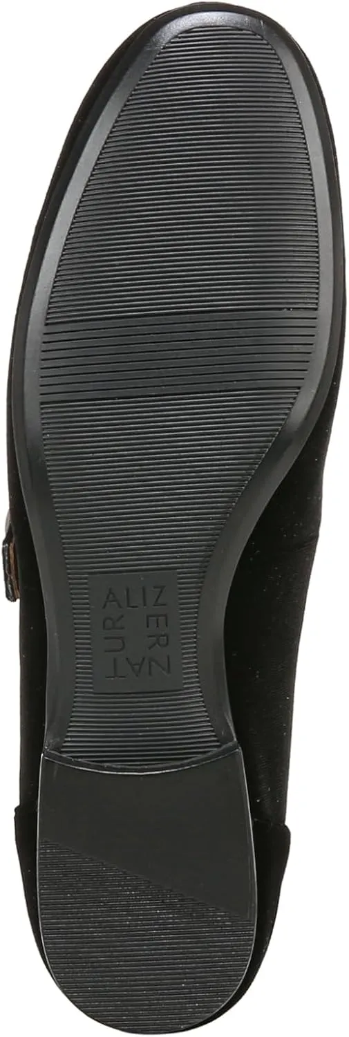 Naturalizer Women's Kelly Mary Jane Flat