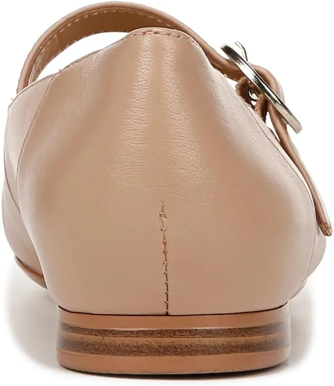 Naturalizer Women's Kelly Mary Jane Flat