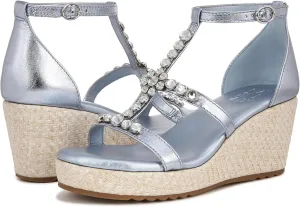 Naturalizer Women's Serena Strappy Wedge Sandal