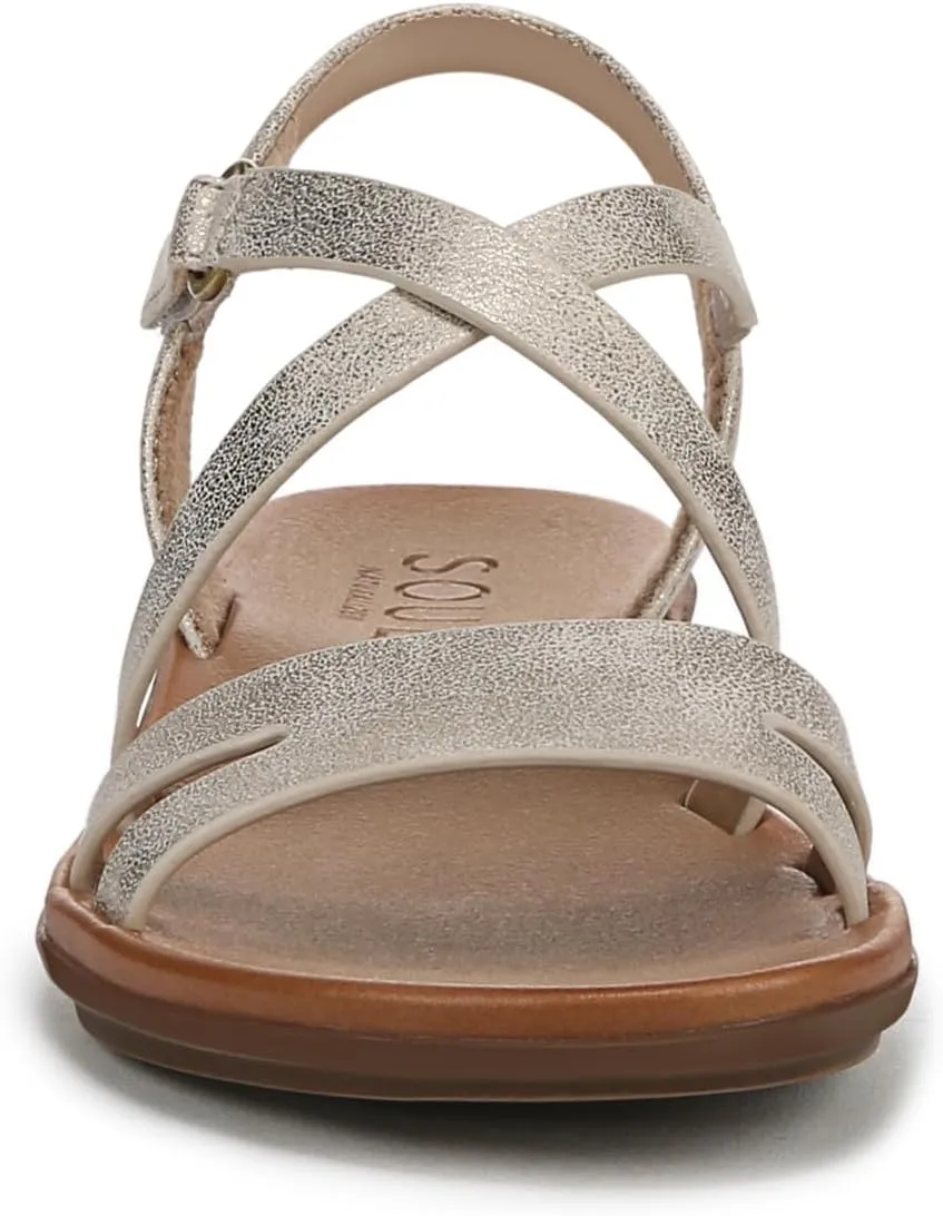Naturalizer Women's Shenna Sandal