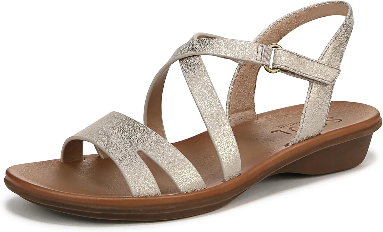 Naturalizer Women's Shenna Sandal