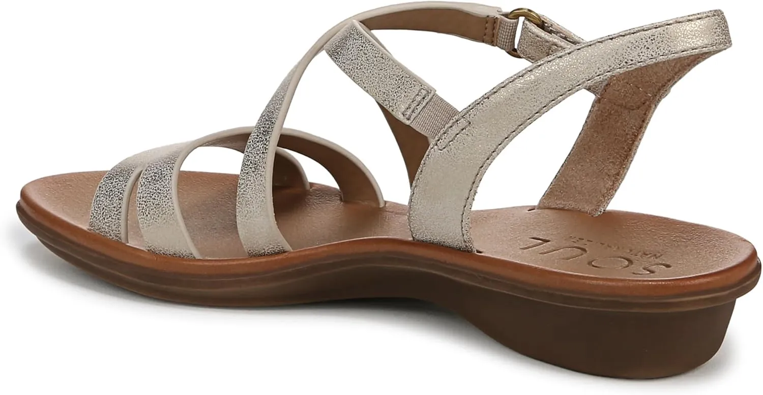 Naturalizer Women's Shenna Sandal