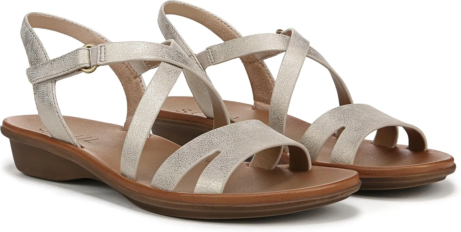 Naturalizer Women's Shenna Sandal