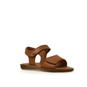 NATURINO ARYLI GIRLS VELCRO SANDALS