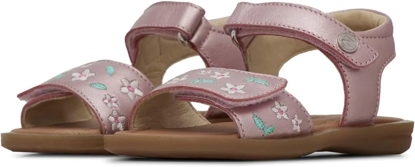 Naturino Girl's Aerina (Toddler/Little Kid) Sandal