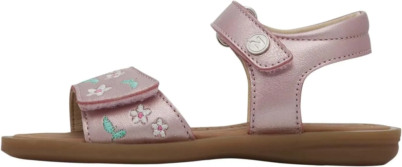 Naturino Girl's Aerina (Toddler/Little Kid) Sandal