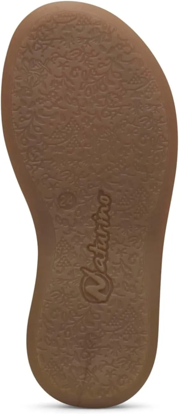 Naturino Girl's Aerina (Toddler/Little Kid) Sandal
