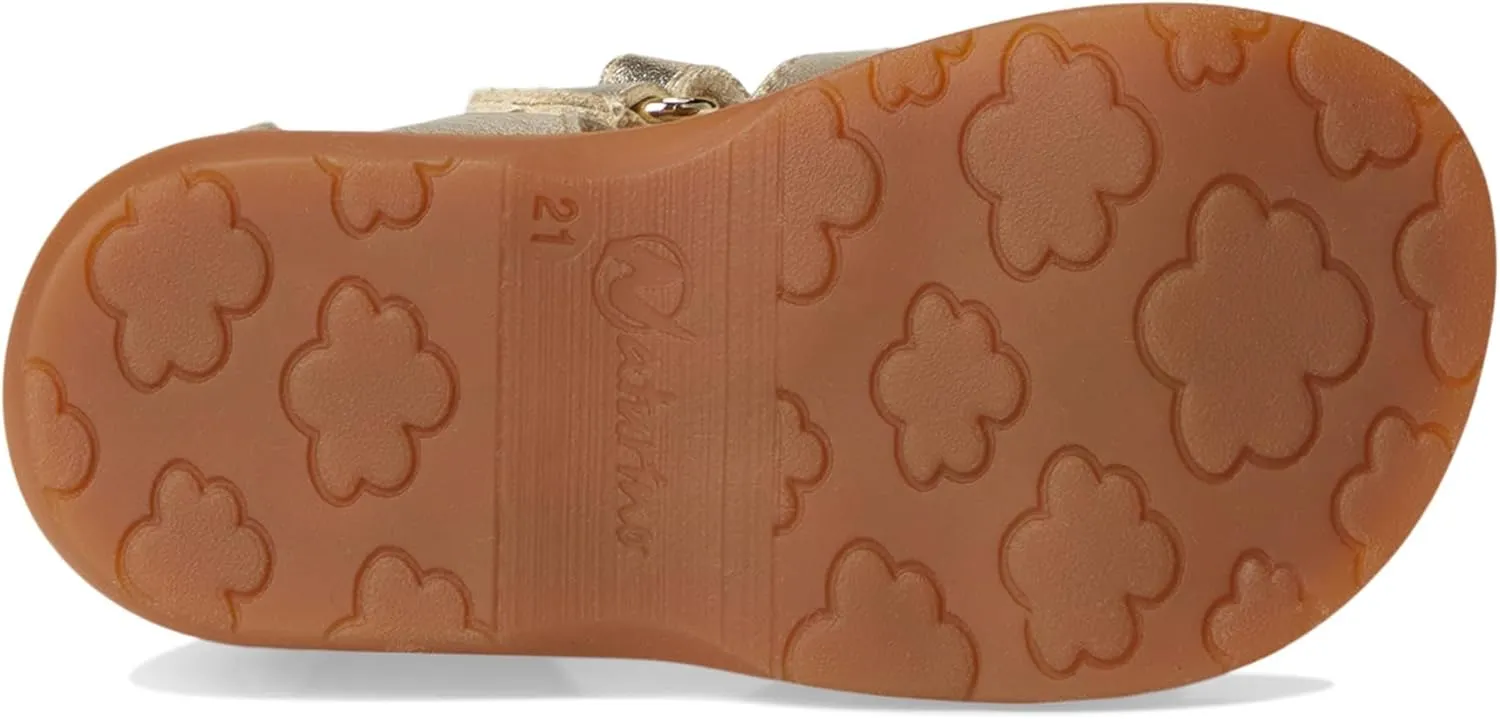Naturino Girl's Lepaz (Toddler/Little Kid) Sandal