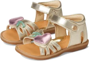 Naturino Girl's Lepaz (Toddler/Little Kid) Sandal