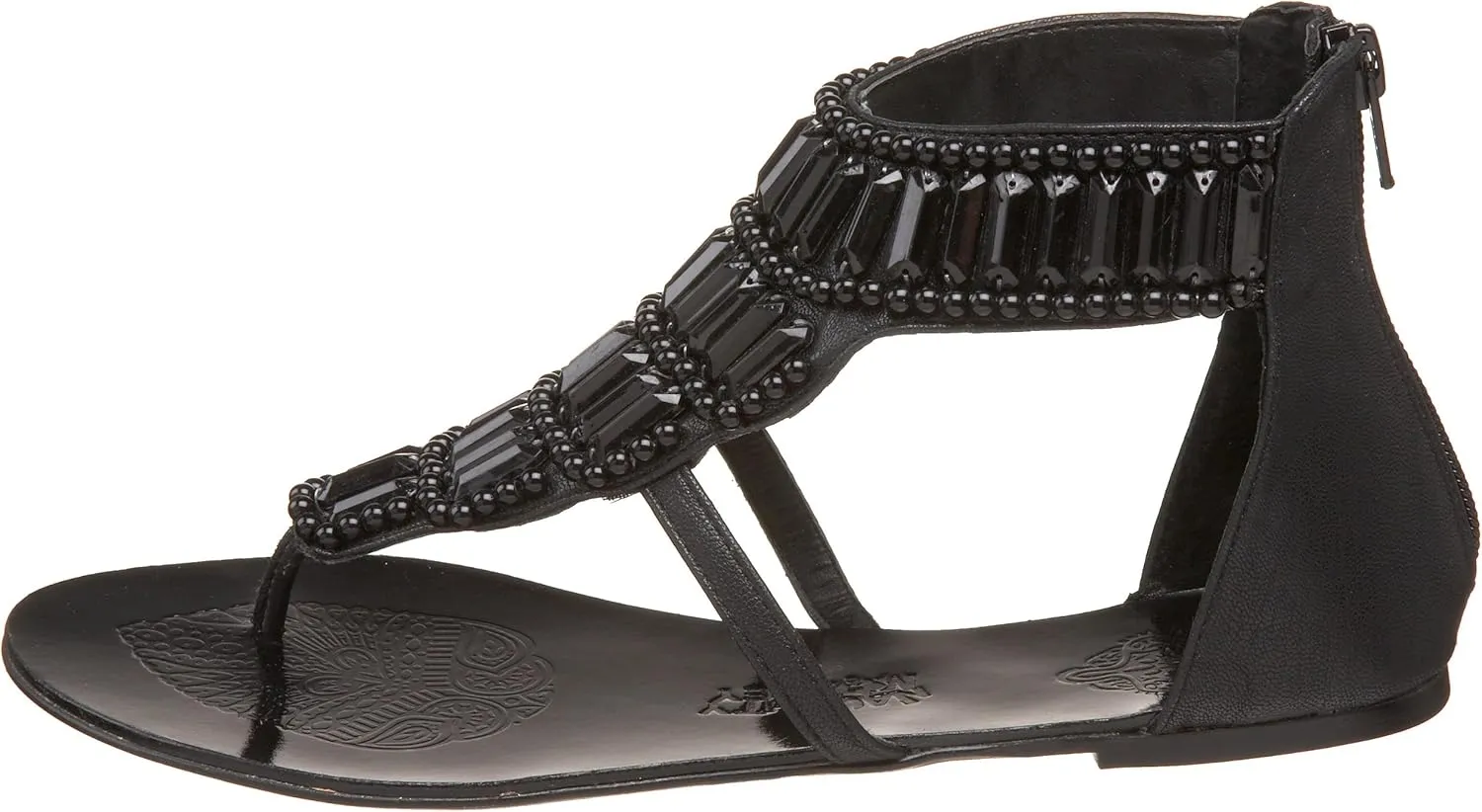 Naughty Monkey Women's Easy As Pie Sandal