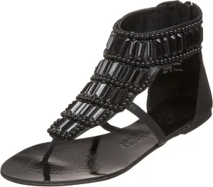 Naughty Monkey Women's Easy As Pie Sandal