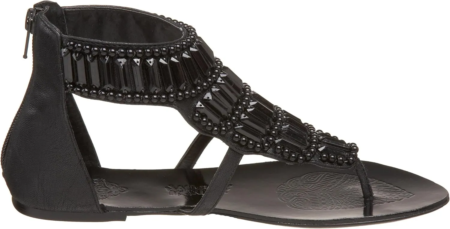 Naughty Monkey Women's Easy As Pie Sandal