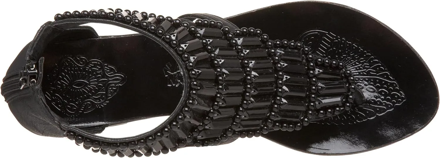 Naughty Monkey Women's Easy As Pie Sandal