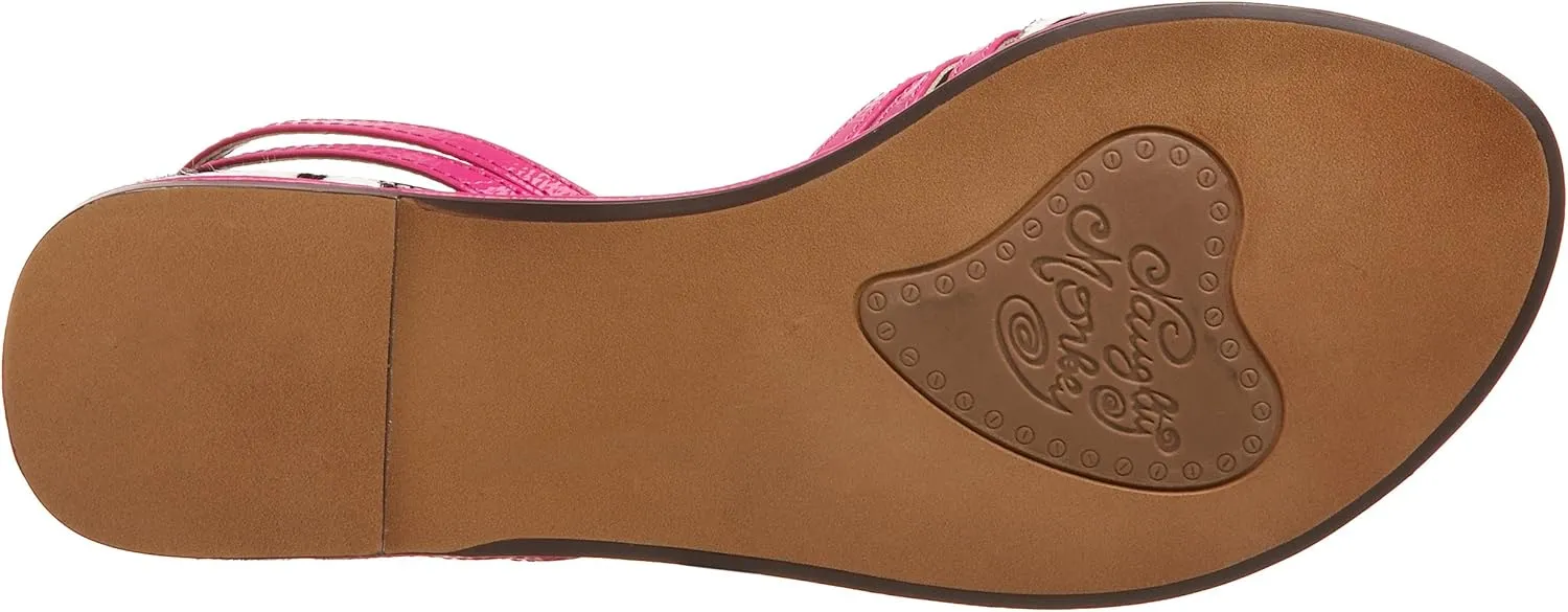 Naughty Monkey Women's Flat